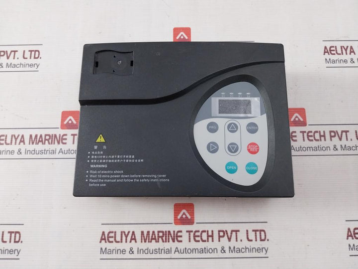 Monarch Nice-d-a-s0P2-ind Door Controller 1Ph 2.7A 50/60Hz Ac 220-230V
