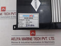 Monarch Nice-d-a-s0P2-ind Door Controller 1Ph 2.7A 50/60Hz Ac 220-230V
