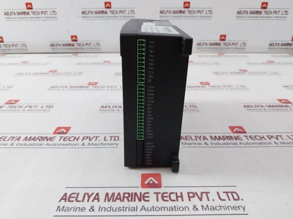 Monarch Nice-d-a-s0P2-ind Door Controller 1Ph 2.7A 50/60Hz Ac 220-230V