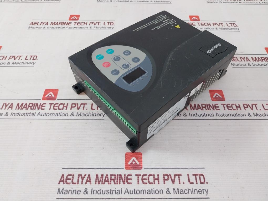 Monarch Nice-d-a-s0P2-ind Door Inverter Controller 1Ph Ac 220-230V 2.7A 50/60Hz