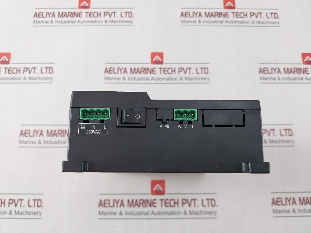 Monarch Nice-d-a-s0P2-ind Door Inverter Controller 1Ph Ac 220-230V 2.7A 50/60Hz