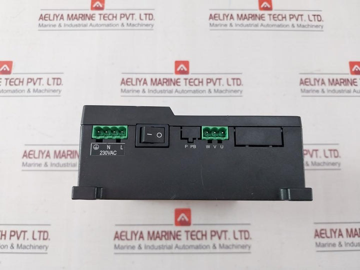 Monarch Nice-d-a-s0P2-ind Door Inverter Controller 1Ph Ac 220-230V 2.7A 50/60Hz