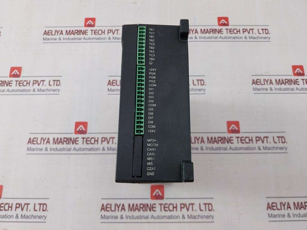 Monarch Nice-d-a-s0P2-ind Door Inverter Controller 1Ph Ac 220-230V 2.7A 50/60Hz