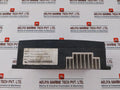 Monarch Nice-d-a-s0P2-ind Door Inverter Controller 220Vac