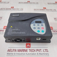 Monarch Nice-d-a-s0P2-ind Door Inverter Controller 230Vac