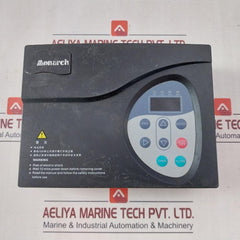 Monarch Nice-d-a-s0P2-ind Door Inverter Controller 230Vac