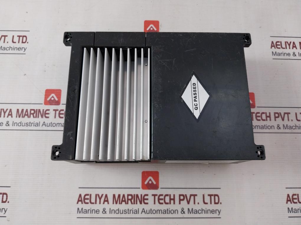 Monarch Nice-d-a-s0P2-ind Door Inverter Controller 230Vac (Not Working)