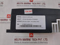 Monarch Nice-d-a-s0P2-ind Door Inverter Controller 230Vac