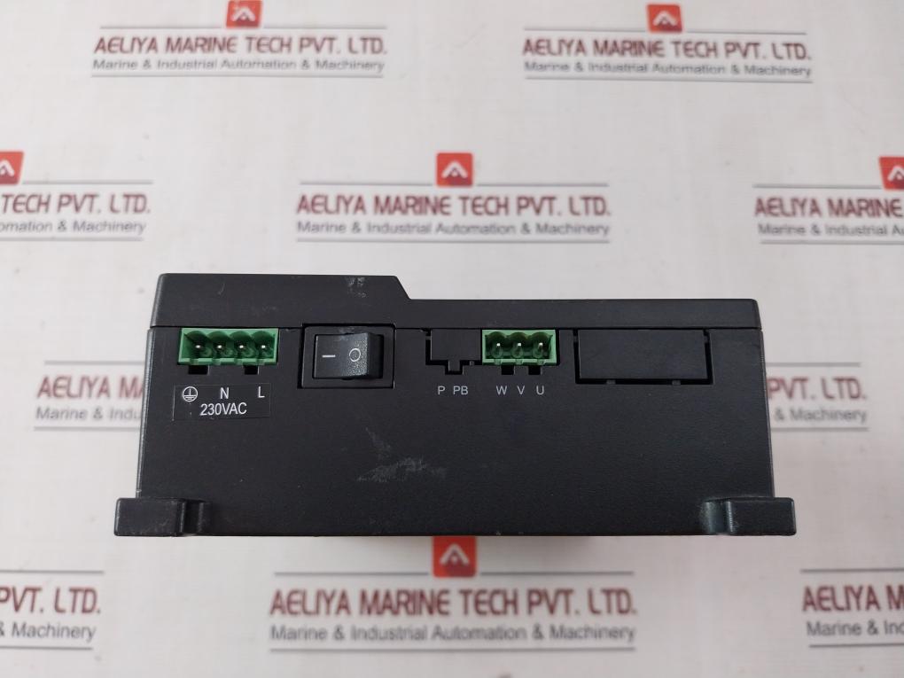 Monarch Nice-d-a-s0P2-ind Door Inverter Controller 230Vac