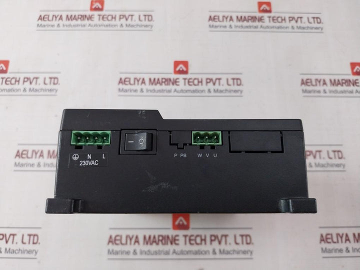 Monarch Nice-d-a-s0P2-ind Door Inverter Controller 230Vac