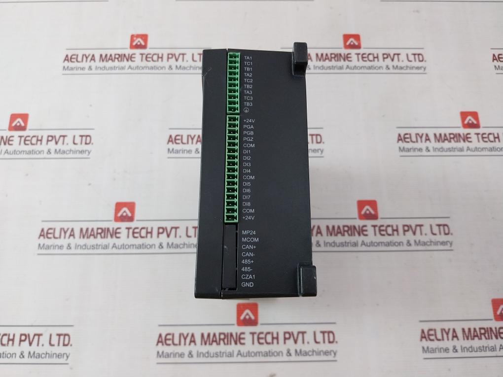 Monarch Nice-d-a-s0P2-ind Door Inverter Controller 230Vac (Not Working)