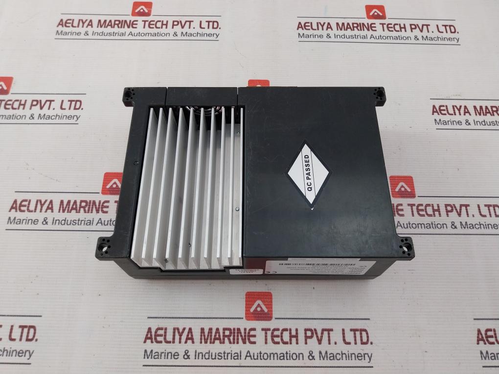 Monarch Nice-d-a-s0P2-ind Door Inverter Controller V54.01