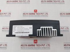 Monarch Nice-d-a-s0P2-ind Elevator Door Drive Controller 3Ph 200W