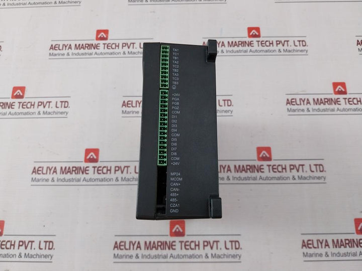 Monarch Nice-d-a-s0P2-ind Elevator Door Drive Controller 3Ph 200W