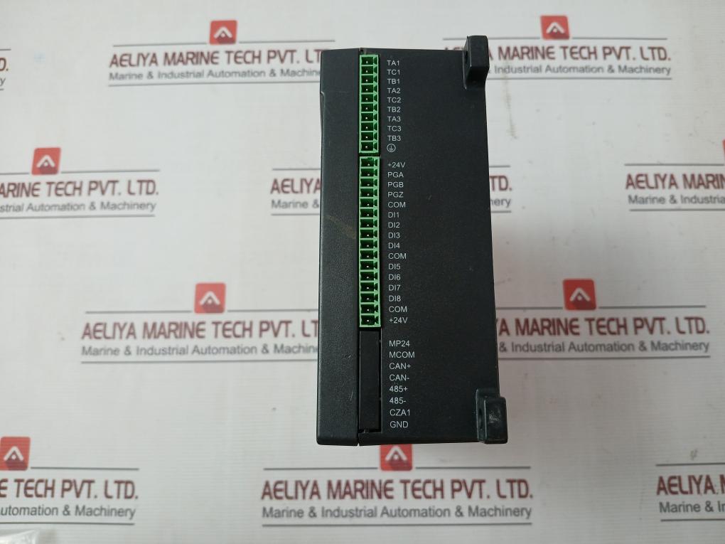 Monarch Nice-d-a-s0P2-ind Elevator Door Inverter Controller 200W 400V