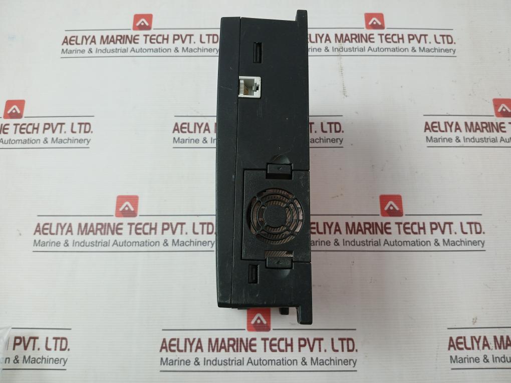 Monarch Nice-d-a-s0P2-ind Elevator Door Inverter Controller 200W 400V