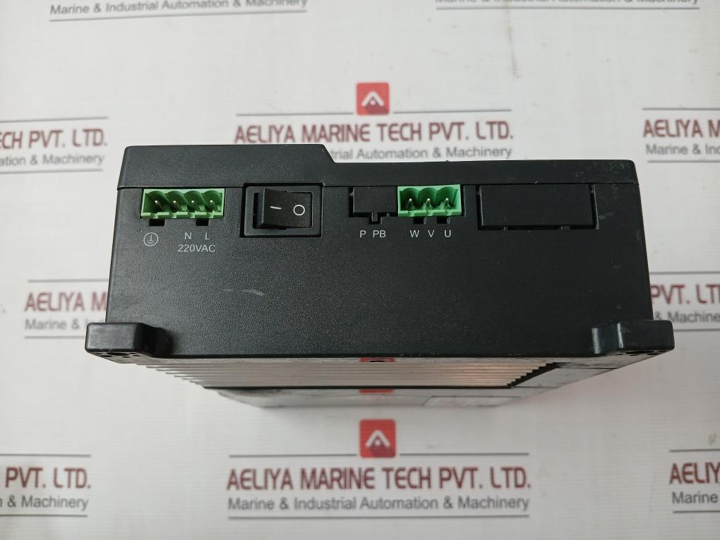 Monarch Nice-d-a-s0P2-ind Elevator Door Inverter Controller 200W 400V