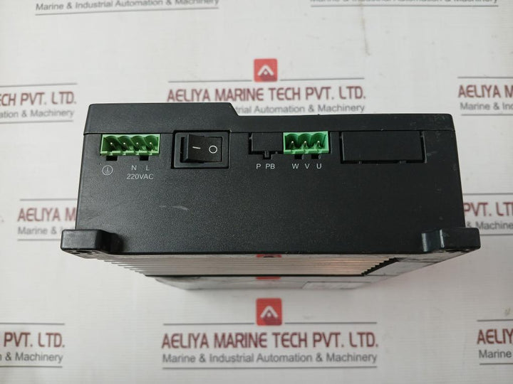 Monarch Nice-d-a-s0P2-ind Elevator Door Inverter Controller 200W 400V