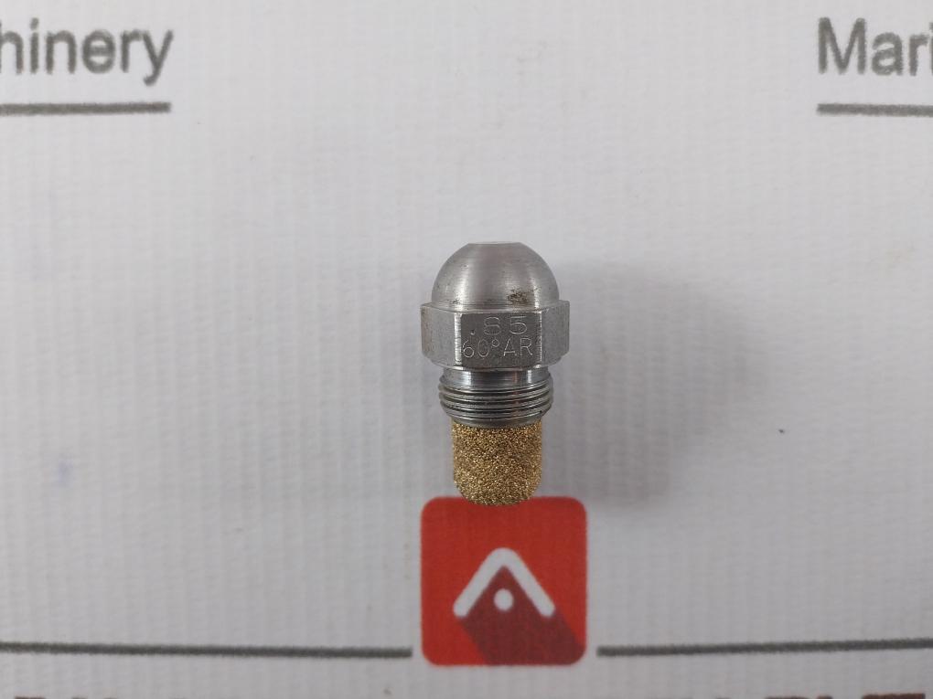 Monarch F-80 Hollow Cone Nozzle.