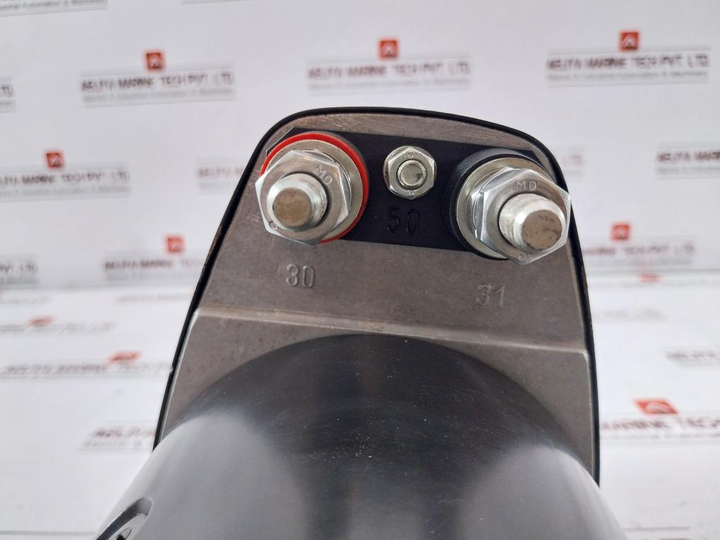 Monark 81 466 031 Dd Starter 105-156 24V