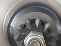 Monark 81 466 031 Dd Starter 105-156 24V