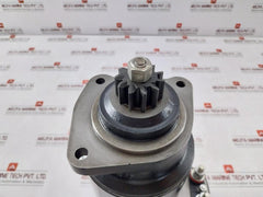 Monark 81 466 031 Dd Starter 105-156 24V