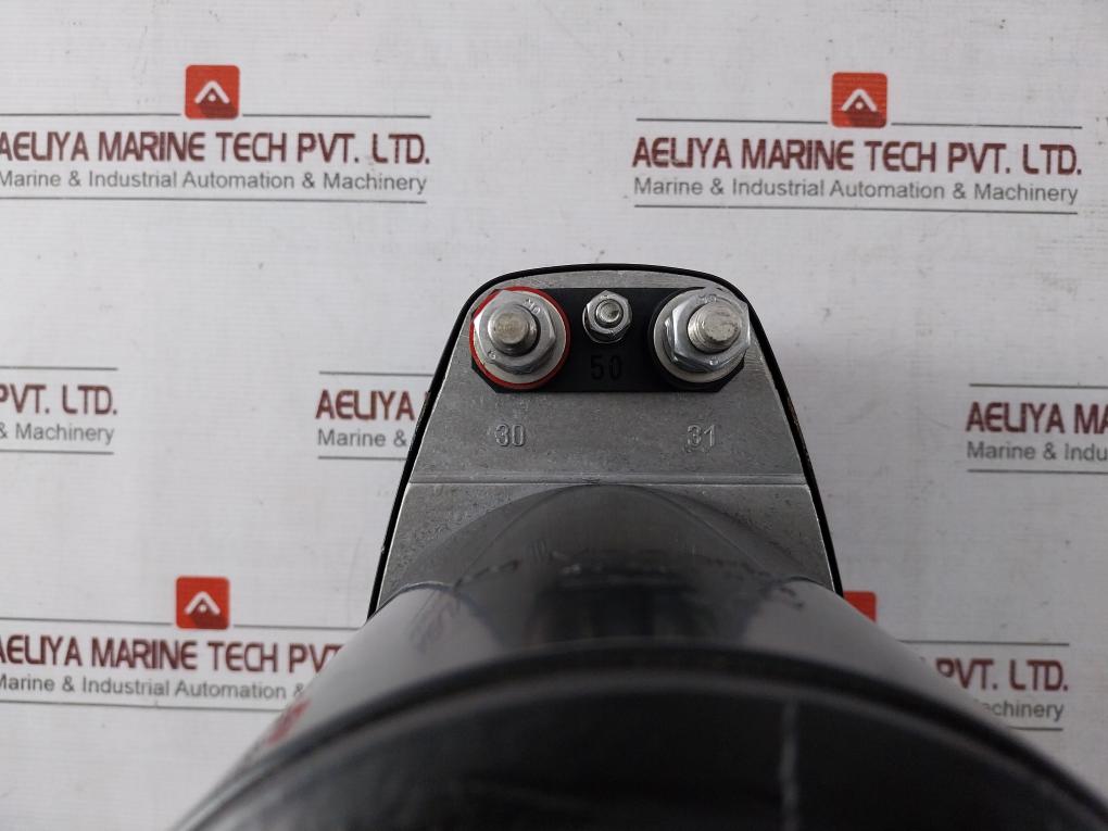 Monark 81 466 031 Dd Starter 105-156 24V