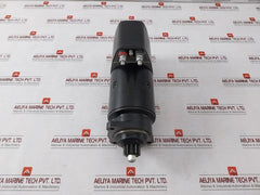 Monark 81 466 031 Dd Starter 105-156 24V