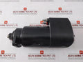 Monark 81 466 031 Dd Starter 105-156 24V