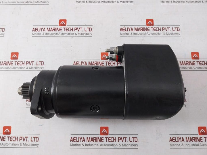 Monark 81 466 031 Dd Starter 105-156 24V