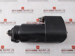Monark 81 466 031 Dd Starter 105-156 24V