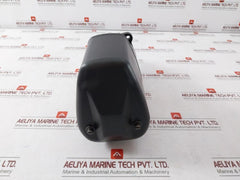 Monark 81 466 031 Dd Starter 105-156 24V