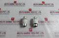 Mondeo Dn15 Non-return Valve 1/2