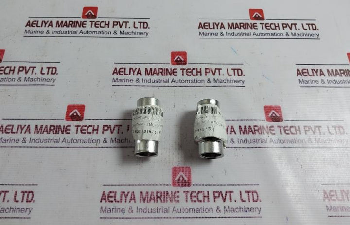 Mondeo Dn15 Non-return Valve 1/2
