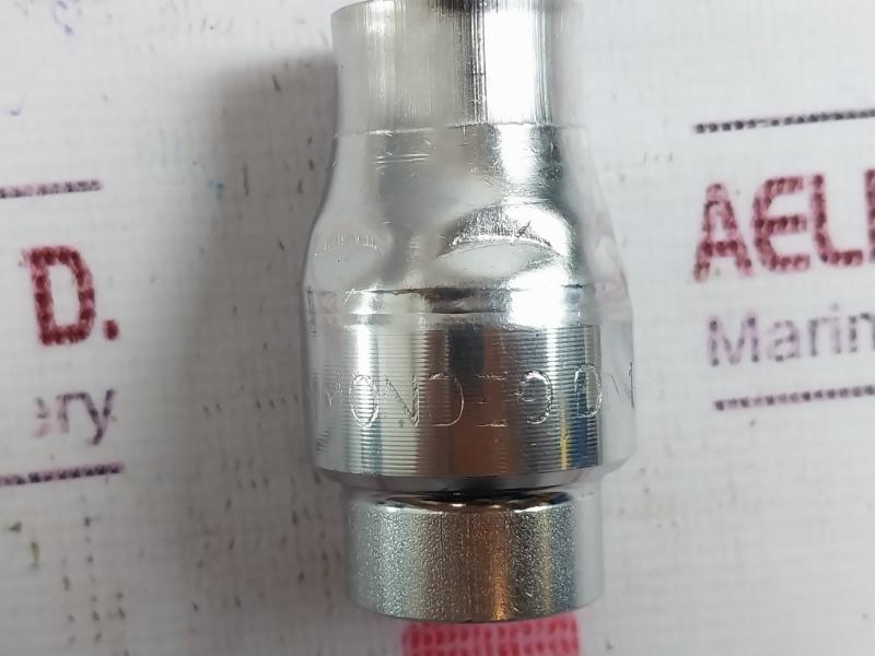 Mondeo Dn15 Non-return Valve 1/2" Pn 16 A316 Acid Proof
