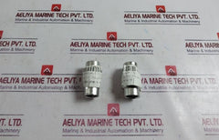 Mondeo Dn15 Non-return Valve 1/2" Pn 16 A316 Acid Proof