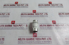 Mondeo Dn15 Non-return Valve 1/2" Pn 16 A316 Acid Proof