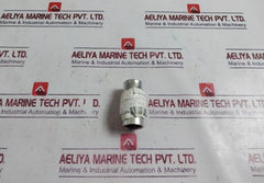 Mondeo Dn15 Non-return Valve 1/2" Pn 16 A316 Acid Proof