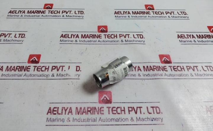 Mondeo Dn15 Non-return Valve 1/2