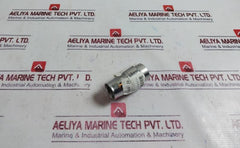 Mondeo Dn15 Non-return Valve 1/2" Pn 16 A316 Acid Proof