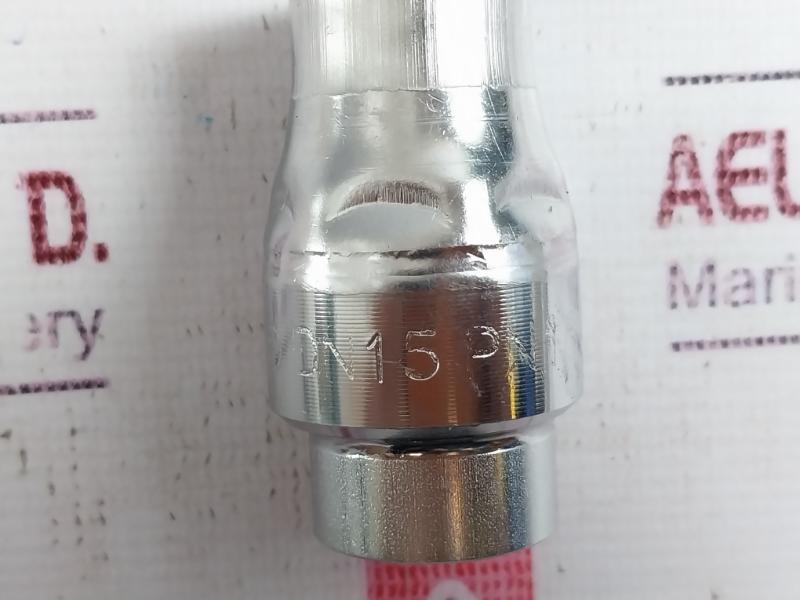 Mondeo Dn15 Non-return Valve 1/2" Pn 16 A316 Acid Proof