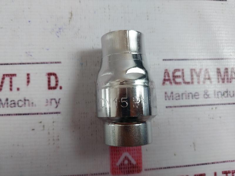 Mondeo Dn15 Non-return Valve 1/2” Pn16 316