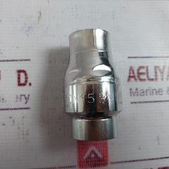Mondeo Dn15 Non-return Valve 1/2” Pn16 316
