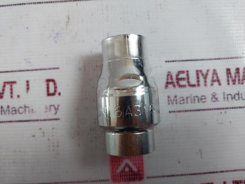 Mondeo Dn15 Non-return Valve 1/2” Pn16 316