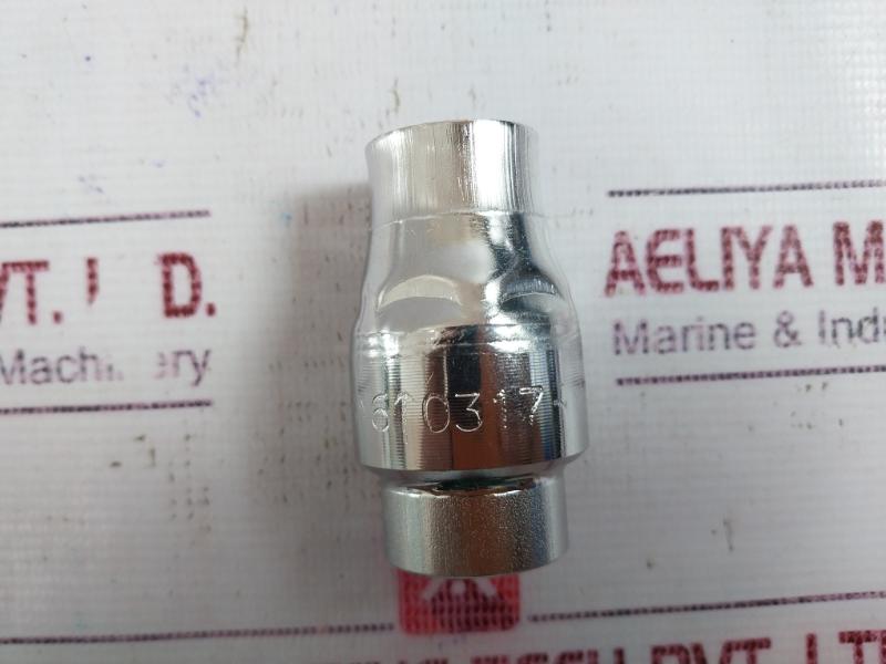 Mondeo Dn15 Non-return Valve 1/2” Pn16 316