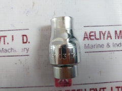 Mondeo Dn15 Non-return Valve 1/2” Pn16 316
