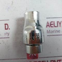 Mondeo Dn15 Non-return Valve 1/2” Pn16 316