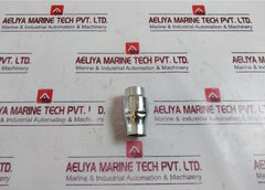 Mondeo Dn15 Non-return Valve 1/2” Pn16 316