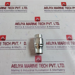 Mondeo Dn15 Non-return Valve 1/2” Pn16 316