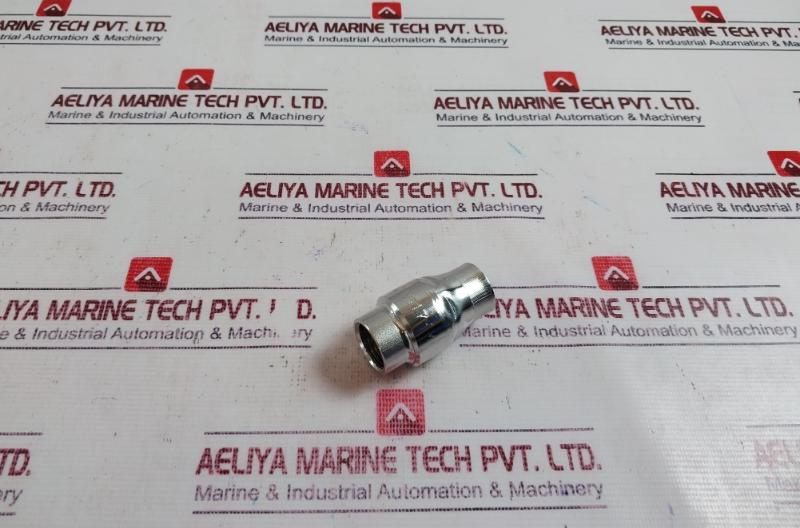 Mondeo Dn15 Non-return Valve 1/2” Pn16 316